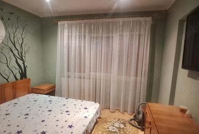 Apartament cu trei camere - 4
