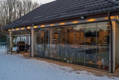 CORBEANCA - ROSE GARDEN, VILA 500 MP, LOT 1100 MP, LA CHEIE! - 2