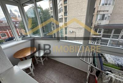 Apartament de 2 camere, 60mp, Zona Ultra-Central - 9