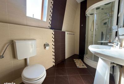 Garsonieră semidecomandată în Borhanci - 5