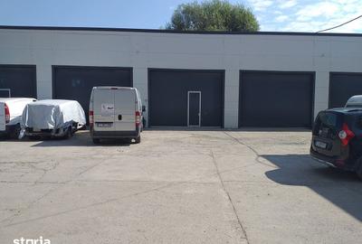 Spațiu comercial, de 180 mp, în Dâmbul Rotund - 3