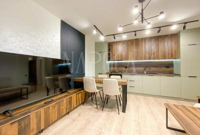 Apartament 3 camere de vanzare in Marasti, Cluj Napoca - 2