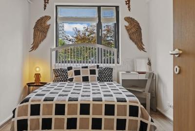 (propr.) APARTAMENT EXCEPTIONAL PARTER 122 MP /5 CAMERE /GRADINA /PADURE/3 LOCUR - 11