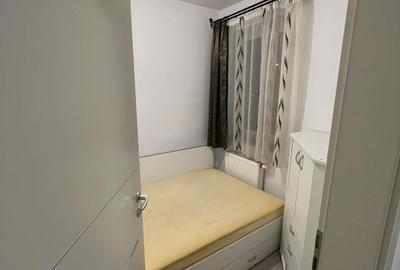 Apartament cu 2 camere decomandat în Central - 6