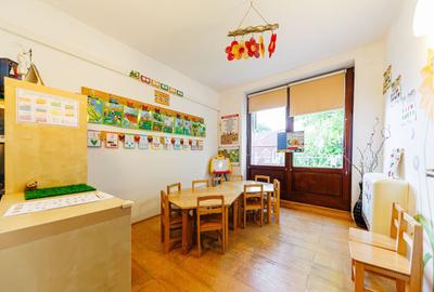 Imobil multifuncțional în zona Bucovina - 14