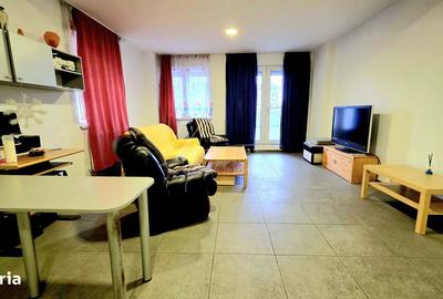 Apartament cu 5 camere, mobilat în Prelungirea Ghencea - 4