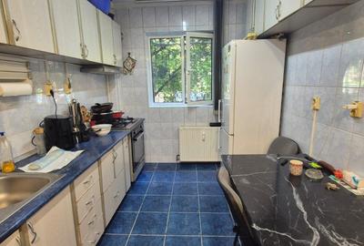 Aparatorii Patriei metrou - 3 camere , 2 bai Aparatorii Patriei metrou - 3 camere , 2 bai - 13