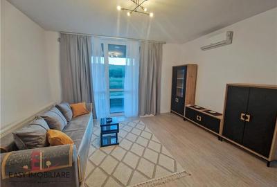 Apartament nou, Concept 9, prima inchiriere, Targu Mures - 3
