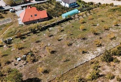Vila (Corunca, str. Rasaritului, jud. Mures) - 39