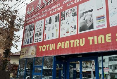 Spațiu comercial, de 19 mp, în Central - 2