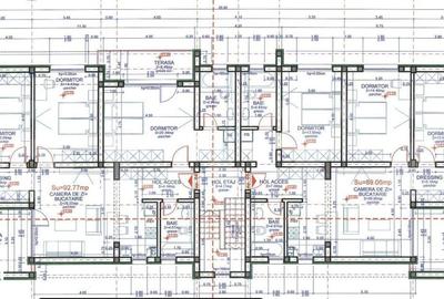 Apartament cu 4 camere în Dumbrăvița - 1
