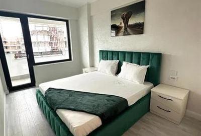 Apartament cu 2 camere în Copou