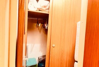 Apartament cu 3 camere decomandat, mobilat în P-ța Muncii - 14