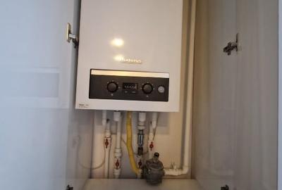 Spațiu comercial, de 101 mp, în Aviației - 7