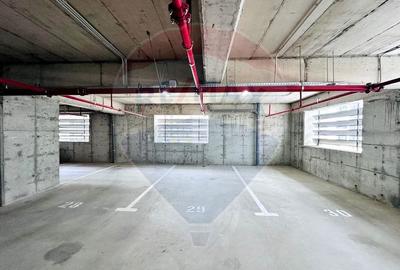 Apartament de lux la prima inchiriere-Ivory Residence, Pipera - 20