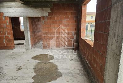 Duplex cu 8 camere cu Canalizare în Exterior Nord - 30