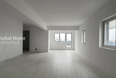 Apartament cu 3 camere decomandat în Titan - 2