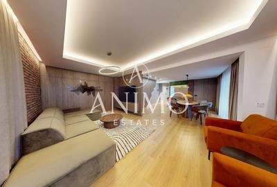 Casa cu finisaje de lux de inchiriat | Sun Garden | Utilitati incluse - 1