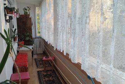 Apartament cu 2 camere decomandat în Remetea - 7
