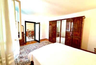 Snagov, vila 8 camere - 7