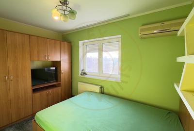 Apartament 2 camere MV1 Etaj IV, Str. Liszt Ferenc - Carei Apartament 2 camere MV1 Etaj IV, Str. Liszt Ferenc - Carei - 3