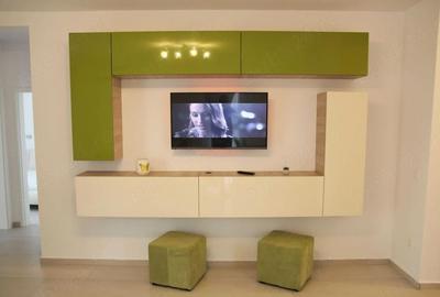 Apartament cu 2 camere semidecomandat în Central - 8