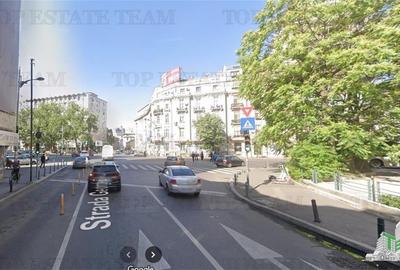 Spatiu comercial de inchiriat Magheru-McDonalds - 3