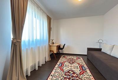 Duplex cu 4 camere cu Canalizare în Popas Păcurari - 9