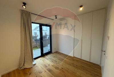 INCHIRIERE Vila in COLINA LAC Corbeanca, 4 Camere P+1 - 6