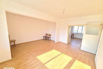 Apartament cu 2 camere semidecomandat în Ultracentral - 6