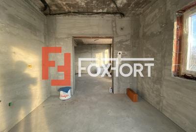 Casa tip triplex cu 2 camere de vanzare in Sanandrei - 9