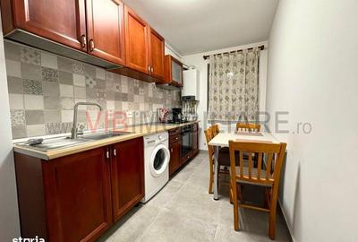 Apartament cu 2 camere semidecomandat în Vitan - 5