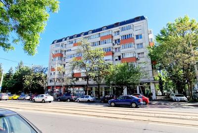 Apartament 2 camere Domenii-Bloc Dioda - 17