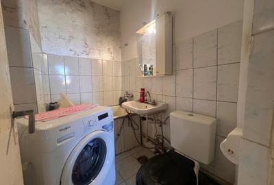 Apartament cu 2 camere decomandat, mobilat în Tătărași - 7