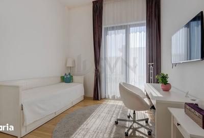 Apartament cu 6 camere în Floreasca - 15