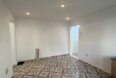 Apartament cu 2 camere semidecomandat în Sud