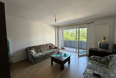Apartament cu o camera, etaj 1, Junior Residence - 3