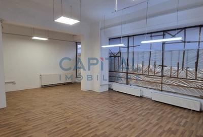Comision 0! Spatiu comercial de inchiriat, 800mp, Marasti - 5