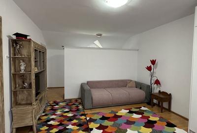 Casă cu 5 camere cu Teren 383 Mp în Central - 8