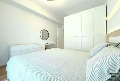 Apartament cu 2 camere, mobilat în Central - 10
