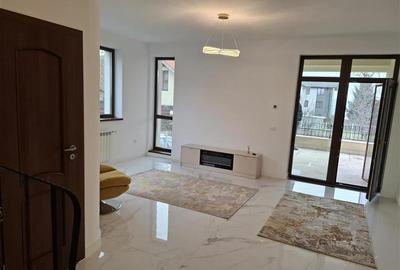 Casă cu 4 camere cu Canalizare în Popas Păcurari - 19