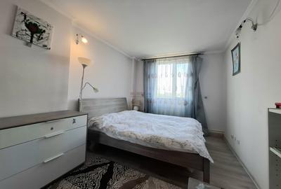 Apartament cu 5 camere decomandat, mobilat în Colentina - 10