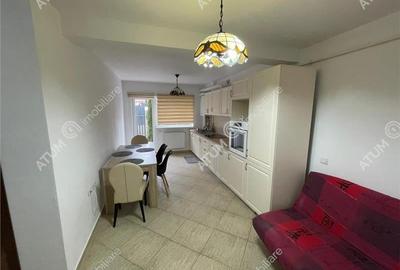 Apartament cu o camera loc parcare terasa in Arhitectiilor din Sibiu - 2