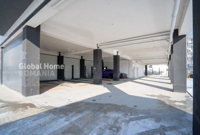 Apartament cu 3 camere decomandat în Pipera - 41