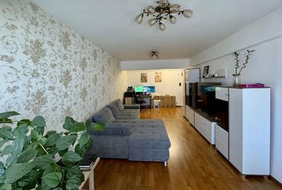Apartament cu 2 camere, mobilat în Theodor Pallady - 1