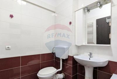 Apartament cu 2 camere decomandat în Sălaj