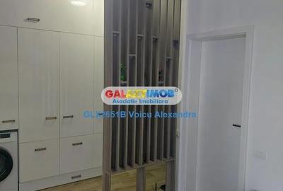 Garsoniera Moderna Bloc Nou Berceni - Aparatorii Patriei - Parcare - 5