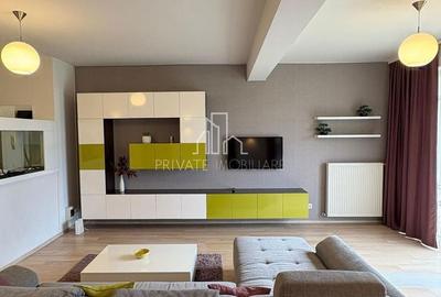 Apartament cu 2 camere decomandat în Bună Ziua - 1
