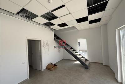 Spațiu comercial, de 480 mp, în Chiajna - 9