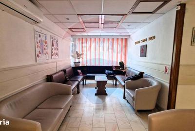 Spațiu comercial, de 30 mp, în Progresul - 7